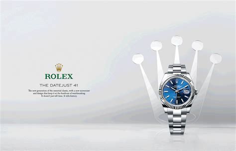 rolex marketing strategy.